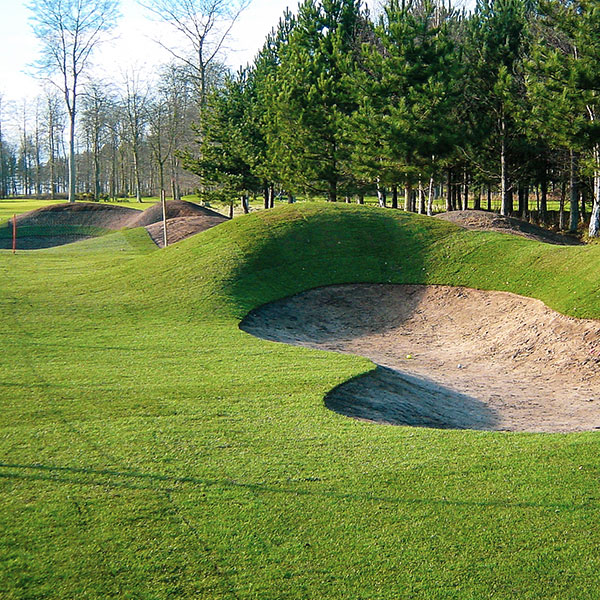 Lawnscape Turf from Crowley Lawn Turf