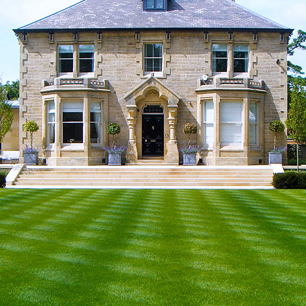 Greenscape Turf from Crowley Lawn Turf